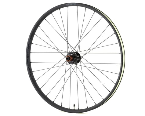Stan's Arch MK4 Rear Wheel (Black) (Micro Spline) (12 x 142mm) (29" / 622 ISO)