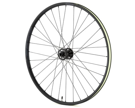 Stan's Crest MK4 Front Wheel (Black) (15 x 110mm (Boost)) (29")