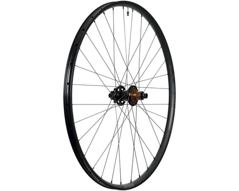 Stan's Crest MK4 Rear Wheel (Black) (SRAM XDR) (12 x 142mm) (29")