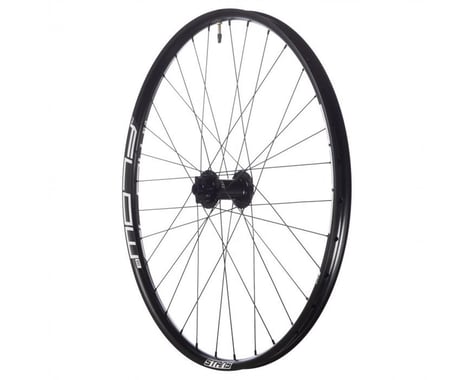 Stan's Flow EX3 Front Wheel (Black) (15 x 110mm (Boost)) (29" / 622 ISO)