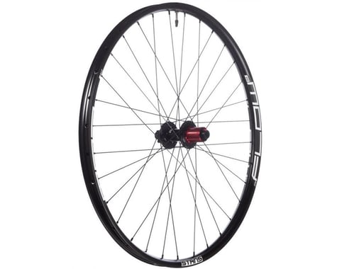 Stan's Flow EX3 Rear Wheel (Black) (Shimano/SRAM) (12 x 148mm (Boost)) (29" / 622 ISO)