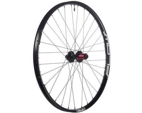 Stan's Flow EX3 Rear Wheel (Black) (Micro Spline) (12 x 157mm) (29" / 622 ISO)