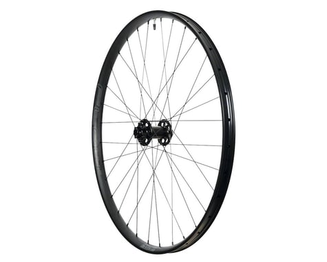 Stan's Flow MK4 Front Wheel (Black) (15 x 110mm (Boost)) (27.5" / 584 ISO)