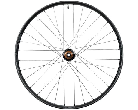 Stan's Flow MK4 Rear Wheel (Black) (Shimano/SRAM) (12 x 148mm (Boost)) (29" / 622 ISO)