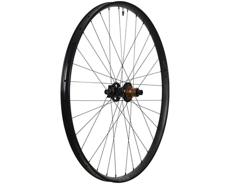 Stan's Flow MK4 Rear Wheel (Black) (SRAM XDR) (12 x 157mm) (29" / 622 ISO)