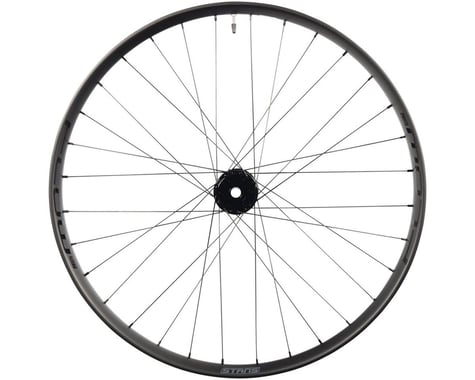 Stan's Flow CB7 Carbon Front Wheel (Grey) (15 x 110mm (Boost)) (29" / 622 ISO)