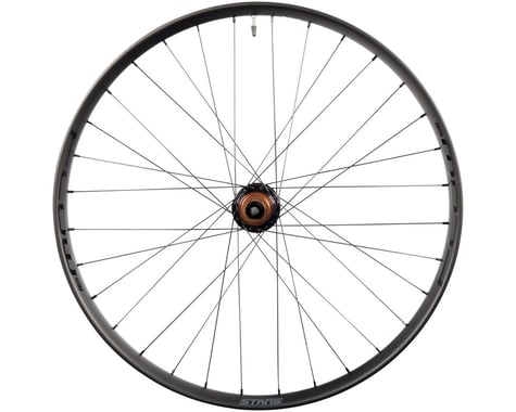 Stan's Flow CB7 Carbon Rear Wheel (Grey) (Micro Spline) (12 x 148mm (Boost)) (29" / 622 ISO)