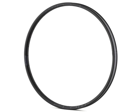 Stan's Flow CB7 Carbon Disc Rim (Black/Gray) (32H) (27.5" / 584 ISO)
