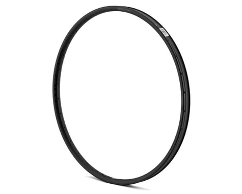 Stan's Flow CB7 Carbon Disc Rim (Black/Grey) (32H) (29")
