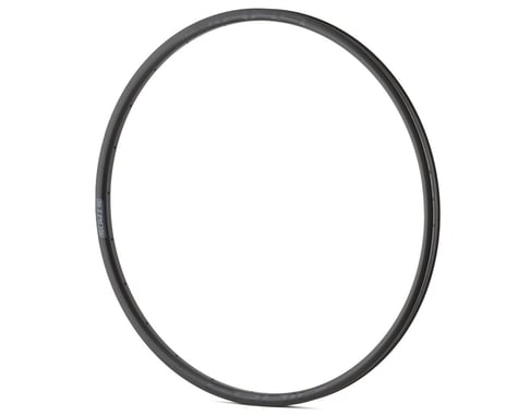 Stan's Grail CB7 Carbon Disc Rim (Black/Gray) (24H) (Presta) (700c / 622 ISO)