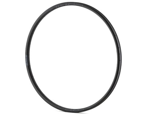 Stan's Grail CB7 Carbon Disc Rim (Black/Gray) (28H) (Presta) (700c / 622 ISO)