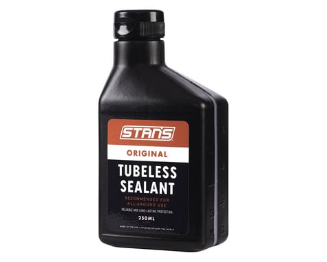 Stan's Tubeless Tire Sealant (250ml)