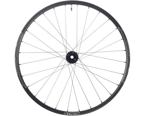 Stan's Arch CB7 29" Front Wheel Carbon (28H) (15 x 100mm)