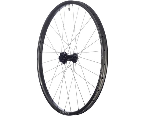 Stan's Arch CB7 29" Front Wheel Carbon (28H) (15 x 110mm Boost)