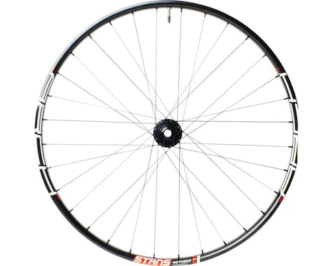 Stan's Arch MK3 Disc Front Wheel (Black) (15 x 110mm (Boost)) (27.5" / 584 ISO)