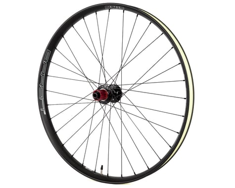 Stan's Baron CB7 Rear Wheel (Black)
