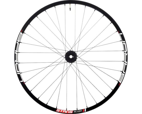 Stan's Baron MK3 Disc Front Wheel (Black)