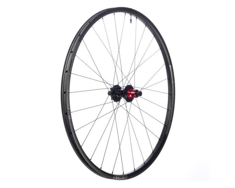 Stan's Crest CB7 Carbon Rear Wheel (Black)