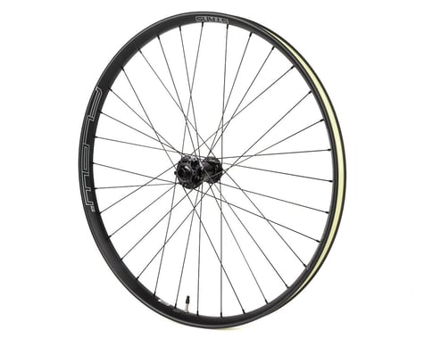 Stan's Flow CB7 Carbon Front Wheel (Black)