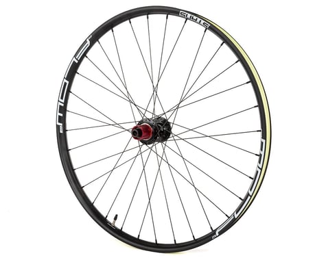Stan's Flow EX3 Rear Wheel (Black)