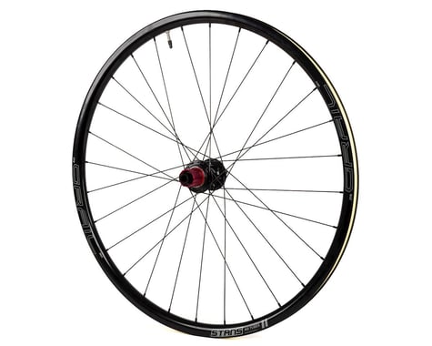 Stan's Grail MK3 Rear Wheel (Black)