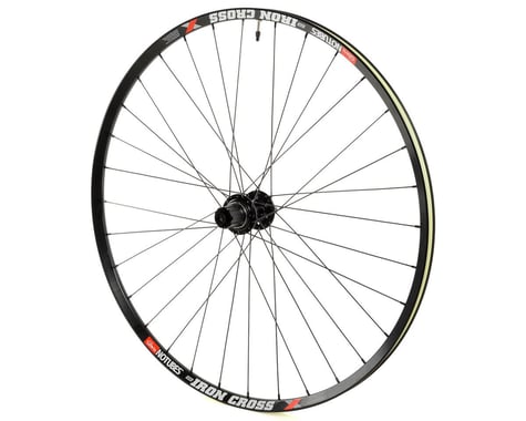 Stan's Iron Cross Comp Wheel (Rear) (6-Bolt Disc) (Shimano/SRAM)