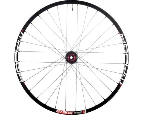 Stan's Major MK3 27.5" Disc Tubeless Rear Wheel (12 x 148mm Boost) (Shimano)