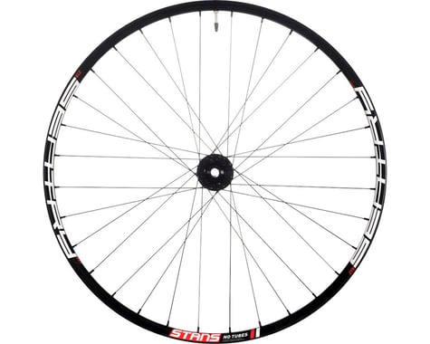 Stan's Sentry MK3 26" Disc Tubeless Front Wheel (15 x 110mm Boost)