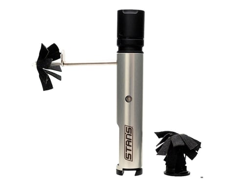 Stan's Incredible Dart Tubeless Repair Tool (Black/Silver)