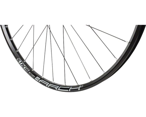Stan's Arch S1 29" Disc Front Wheel (15 x 110mm Boost)
