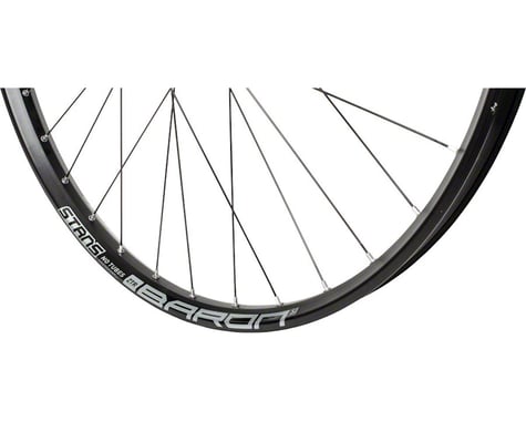 Stan's Baron S1 26" Disc Front Wheel (15 x 110mm Boost)