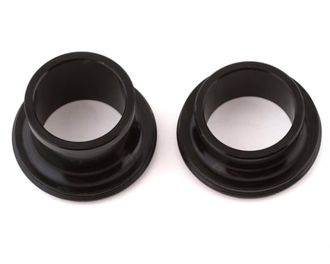 Stan's 20mm Front Thru Axle Conversion Caps (For 3.30HD Disc Hub)