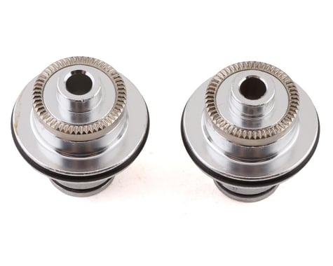 Stan's Front Axle Caps (Quick Release) (For 3.30 Disc Hub)