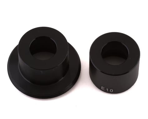 Stans Rear 10mm Thru Axle Caps (For Neo Disc Hub)