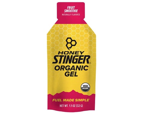 Honey Stinger Energy Gel (Fruit Smoothie) (1)