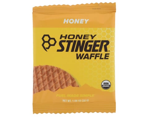 Honey Stinger Waffle (Honey) (1 | 1oz Packet)
