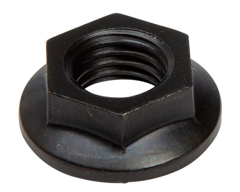 Sugino Crank Arm Nut for 14mm Crank Arm Fixing Bolt: Sold Each