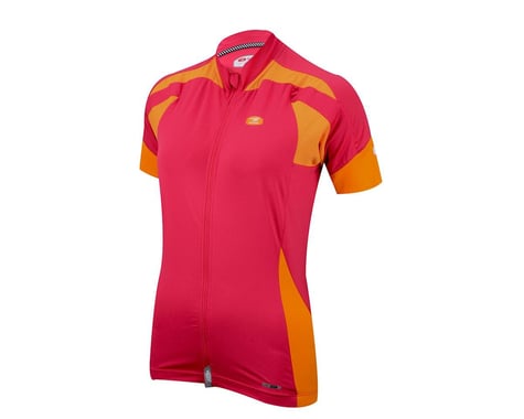Sugoi RP Women's Short Sleeve Jersey - 2015 - Performance Exclusive (Pink)