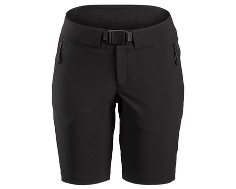 Sugoi Women's Off Grid 2 Shorts (Black) (2XL)