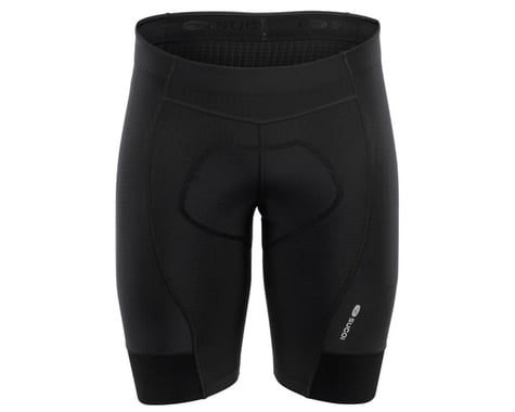 Sugoi Evolution Shorts (Black) (L)