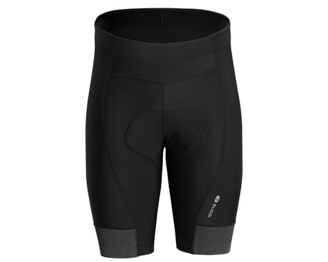 Sugoi Men's Evolution Zap Shorts (Black) (2XL)
