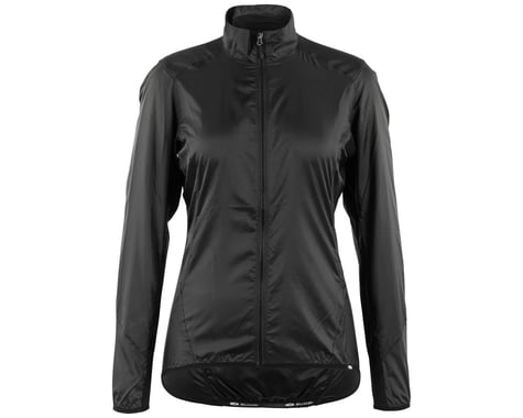 Sugoi Women's Stash Jacket (Black) (XL)