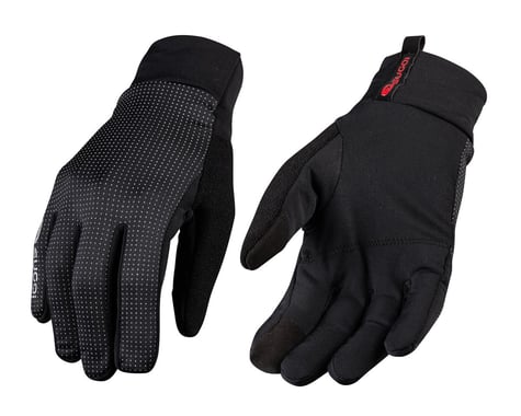 Sugoi Zap Full-Finger Training Gloves (Black) (S)