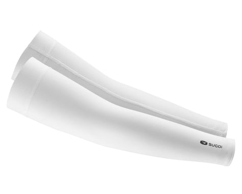 Sugoi Arm Cooler (White) (L)