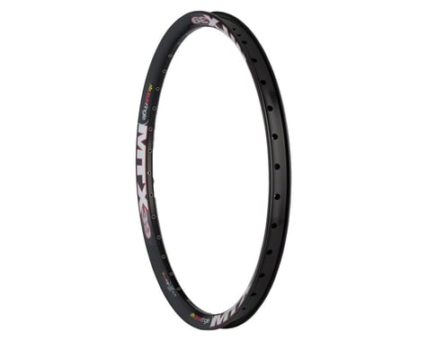Sun Ringle MTX39 Disc Rim (Black) (36H) (Presta) (26" / 559 ISO)