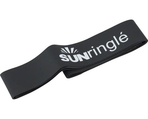 Sun Ringle Mulefut 50 SL 27.5+ Rim Strip 584 x 38mm Wide, Black