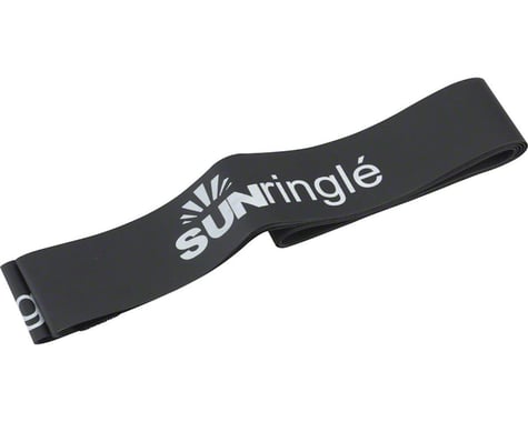 Sun Ringle Mulefut 50 SL Rim Strip (Black) (622) (Wide) (29") (38mm)