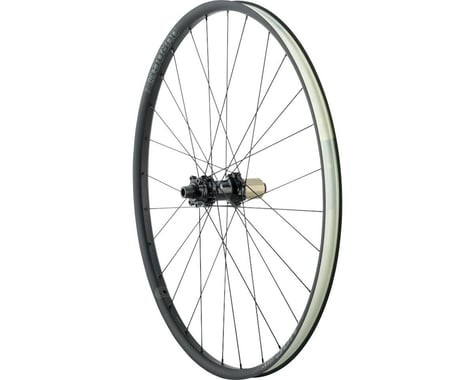 Sun Ringle Duroc 30 Expert Rear Wheel (Black) (27.5") (148 x 12mm)