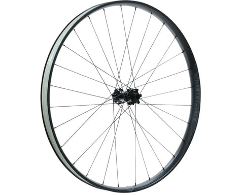 Sun Ringle Duroc 40 Expert Front Wheel (Black) (15 x 110mm (Boost)) (27.5" / 584 ISO)