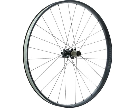 Sun Ringle Duroc 40 Expert Rear Wheel (Black) (Shimano/SRAM & SRAM XD) (QR/12 x 135/142mm) (27.5" / 584 ISO)